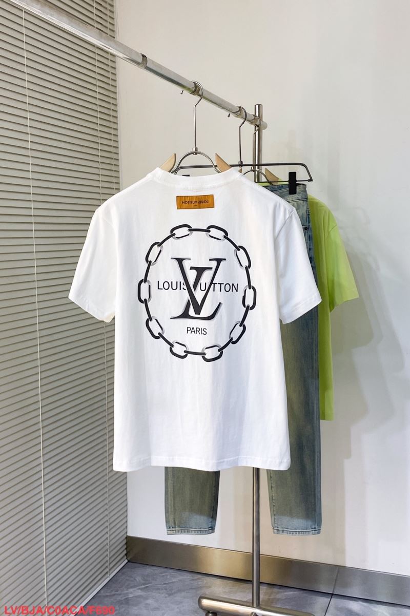 Louis Vuitton T-Shirts